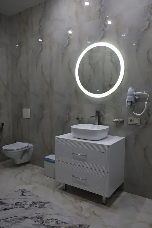 Апартаменты у моря Морис