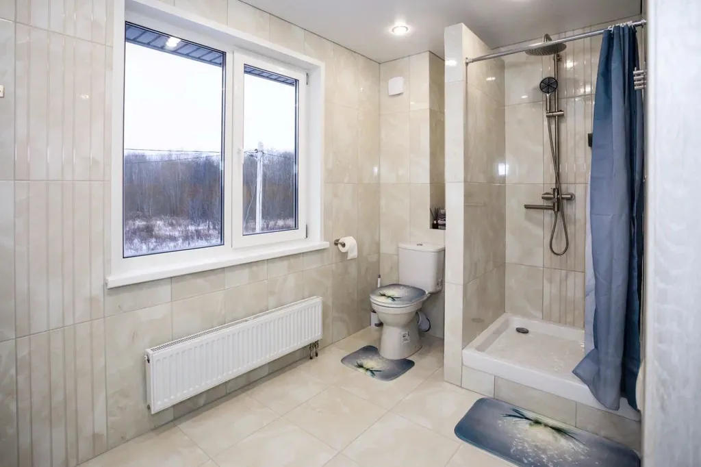 Гостевой дом На окраине Суздаля с баней на дровах