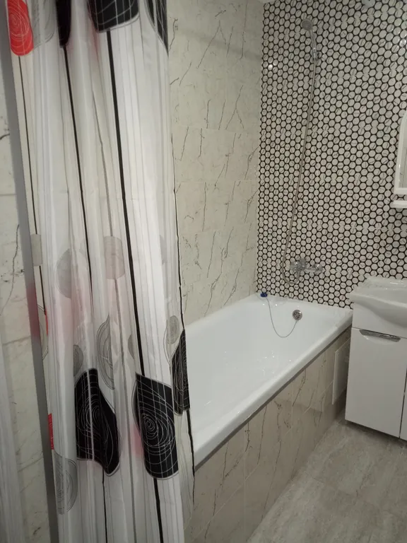 Квартира в центре с тремя спальнями