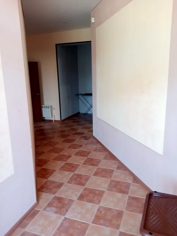 Квартира Аппартаменты Витязево на Тихой — Песчаный