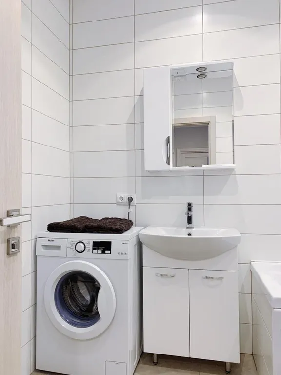 Квартира Благоустроенная квартира в новом доме — Волгоград