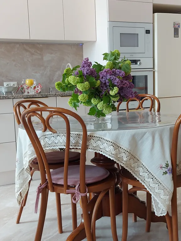 Квартира Лес и море рядом — аренда посуточно в Зеленоградск