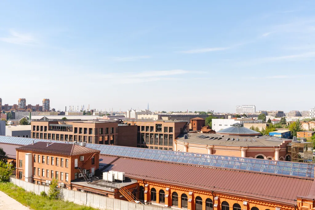 Квартира Уютная квартира в центре — Санкт-Петербург