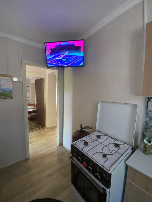 Уютный домик в 7 минутах от моря с зеленым двориком и парковой