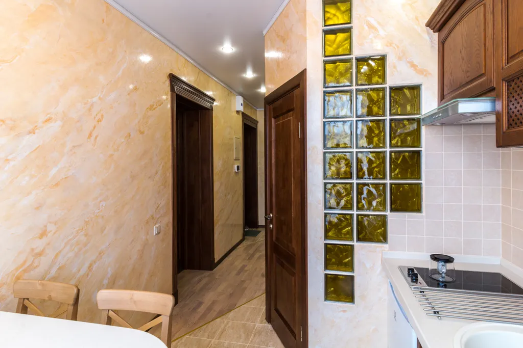 Большая люкс квартира в историческом центре, Яблонька Ибис