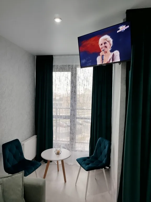 Квартира у метро Аэродромная