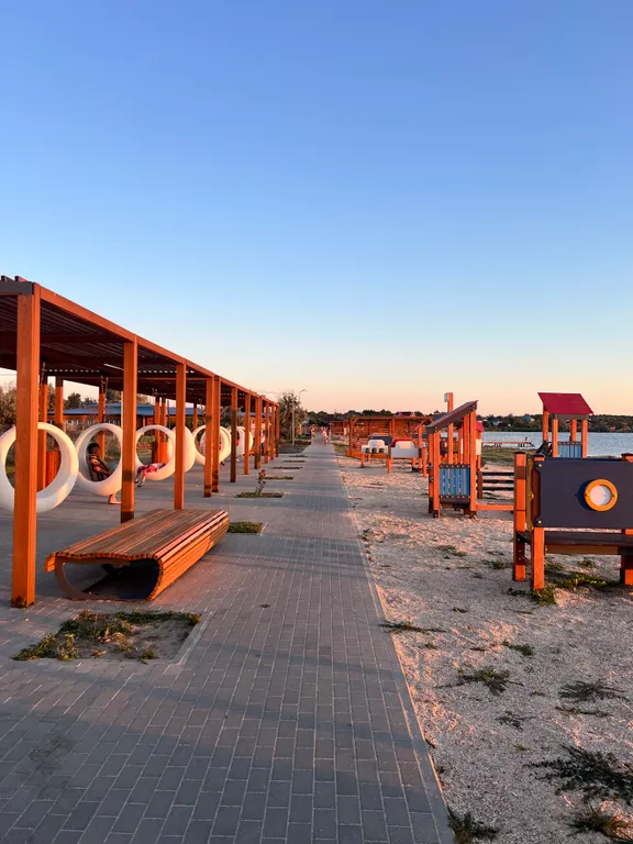 Квартира Квартира Номер с окнами на море — Сенной