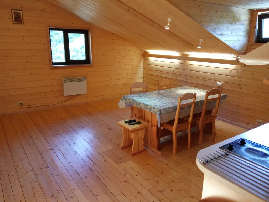 Ваш идеальный отдых в самом сердце Карелии