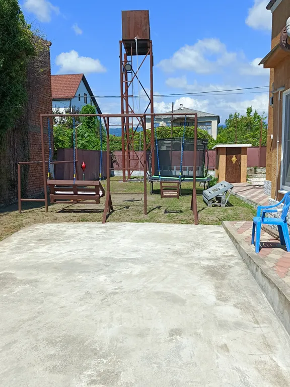 Квартира Комната — Сухум