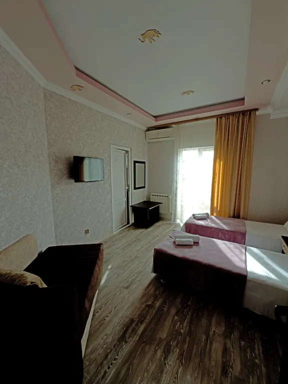 Квартира Комната — Адлер