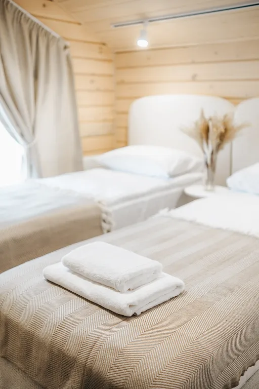 Гостевой дом Бисквит