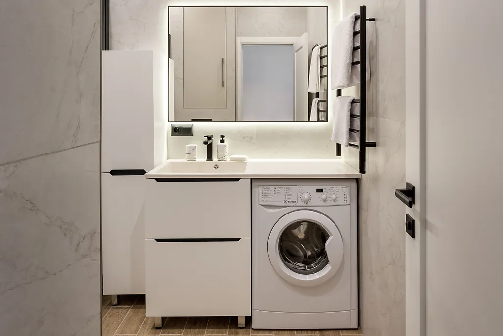 Квартира Апартаменты ArtHome Павелецкая — Москва