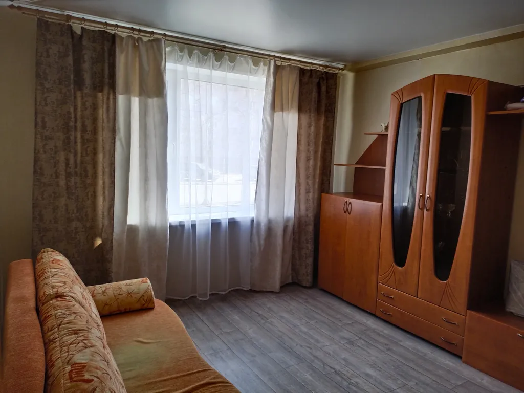 1-комнатная Квартира — аренда посуточно в Надым