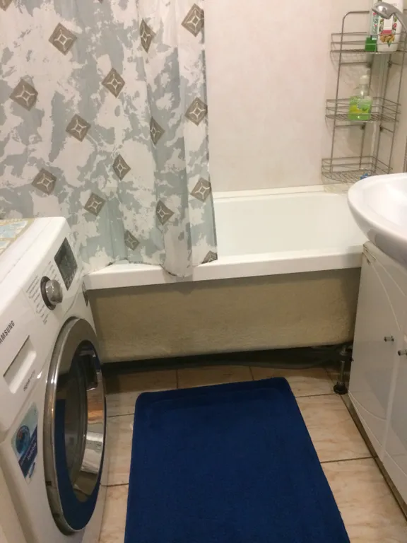 Чистая уютная квартира