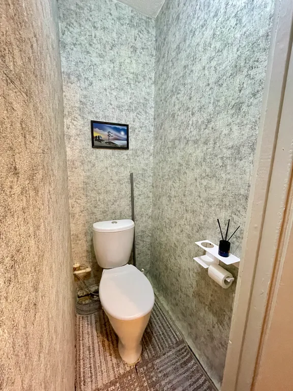 Квартира рядом с пляжем,у кинотеатра "Современник"