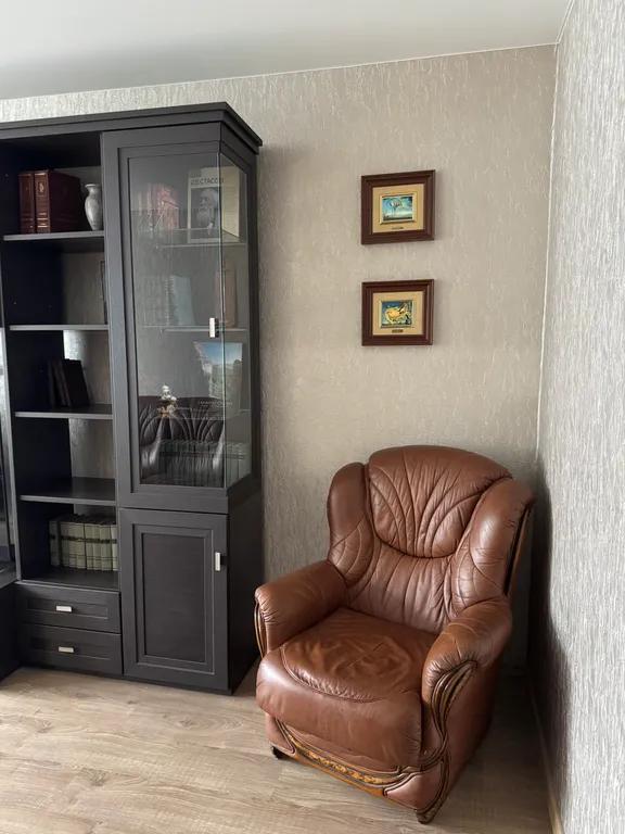 Квартира Большая квартира в центре — Ярославль