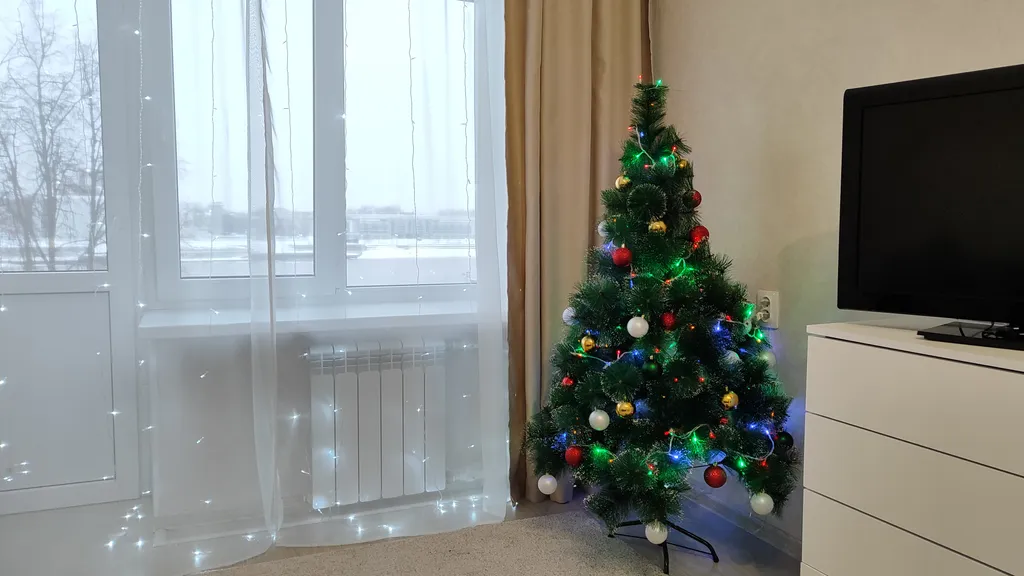 Квартира Квартира с отличным видом на реку Волхов — Великий Новгород