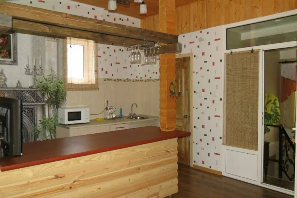 3-комнатный Дом