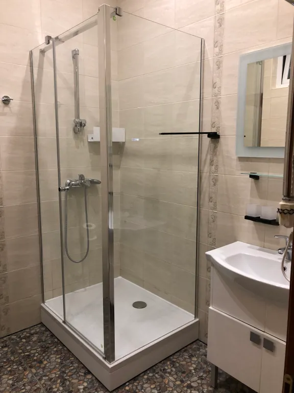 Квартира Атмосферная 2-комнатная квартира в историческом центре — Севастополь