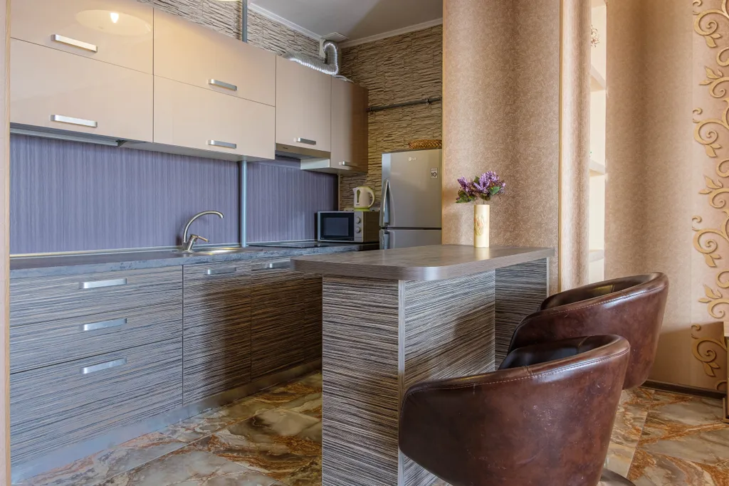 Элитное жилье у набережной и моря