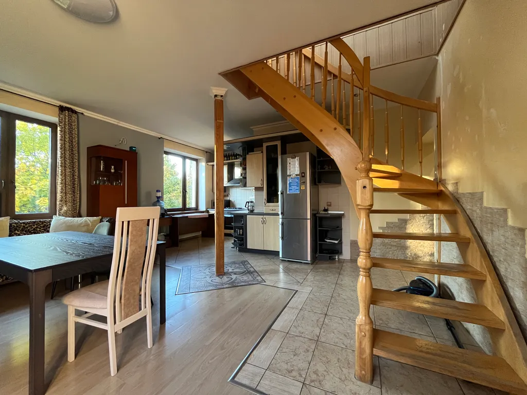 Апартаменты Дворянское гнездо