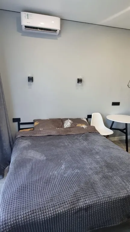 Уютная квартира в Сочи на Черном море