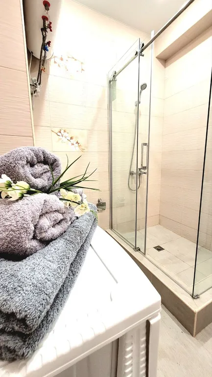 Квартира Квартира в Сириусе — Сириус