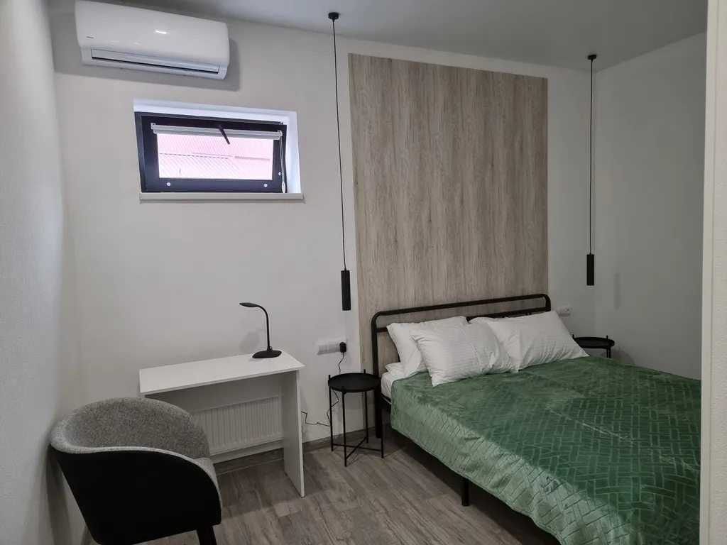 Мятный номер