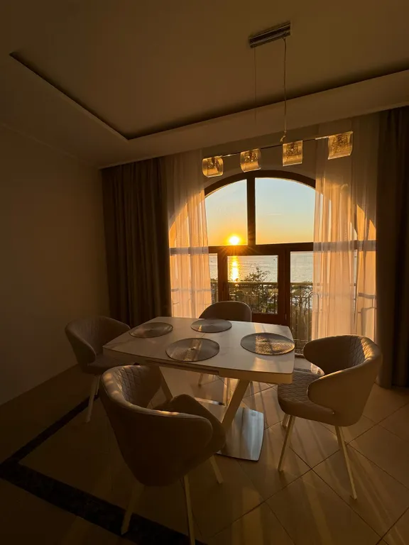 Апартаменты  "Вижу море"