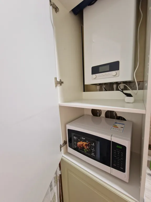 Комфортная квартира в новом доме недалеко от Московского проспекта