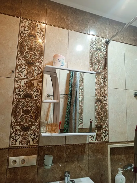 Уютная квартира у моря