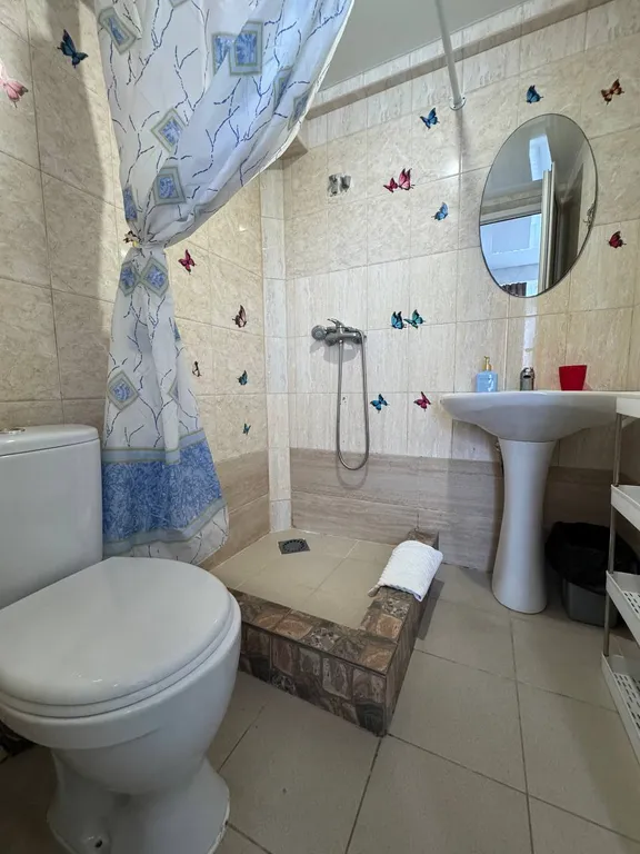 Квартира Комната — Адлер