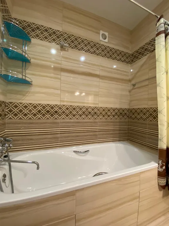 Квартира Комфортные апартаменты в центре — Самара