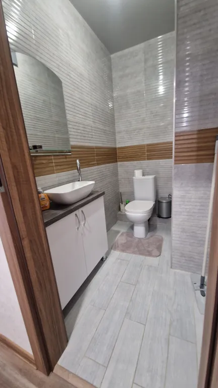 Квартира Уютная квартира — Калининград