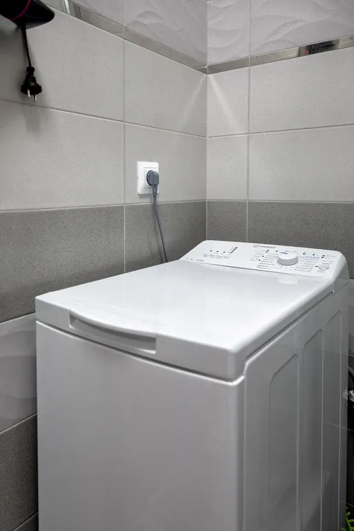 Квартира Квартира Студия у моря — Геленджик