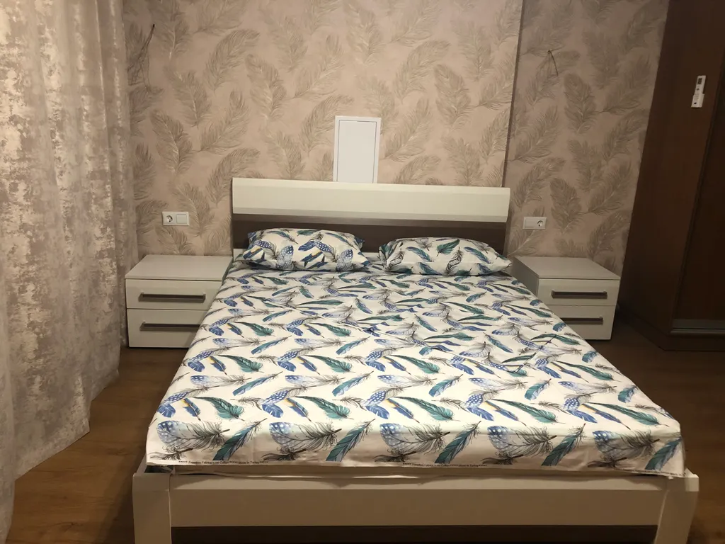 Квартира Комната — Геленджик