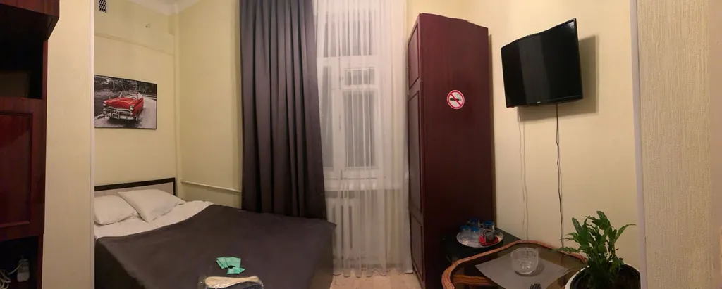 Квартира Комната на Новом Арбате — Москва