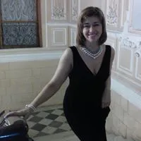 Елена Лушакова
