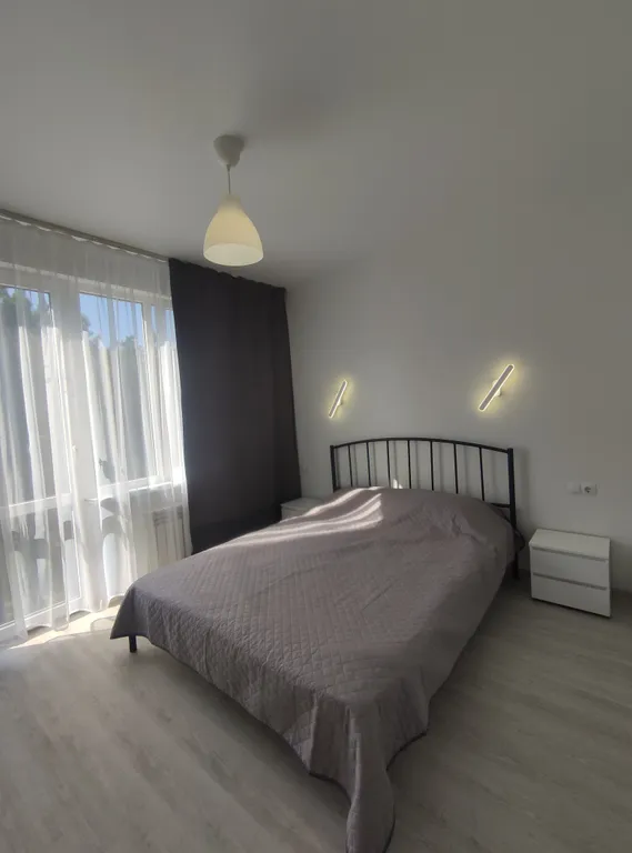 Белый дом у Черного моря