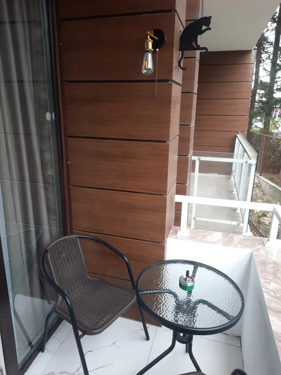 Квартира Апартаменты в Сочи, Сириус - идеальное расположение для вашего отдыха — Сириус