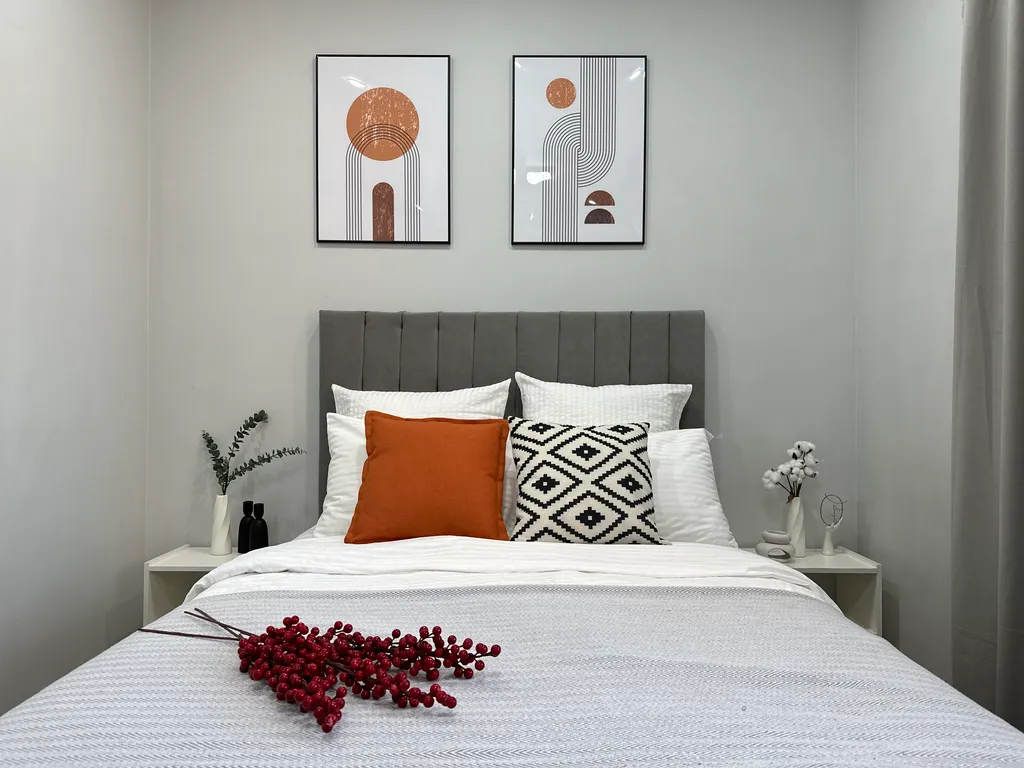 3-х комнатная квартира люкс