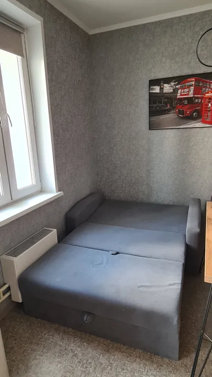 Современная квартира в ЖК Тихие зори на набережной