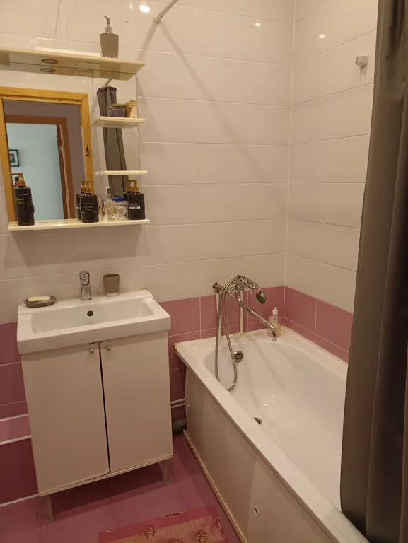 Апартаменты Магирус