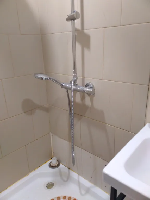 Коттедж Домик на берегу речки — Ярославль