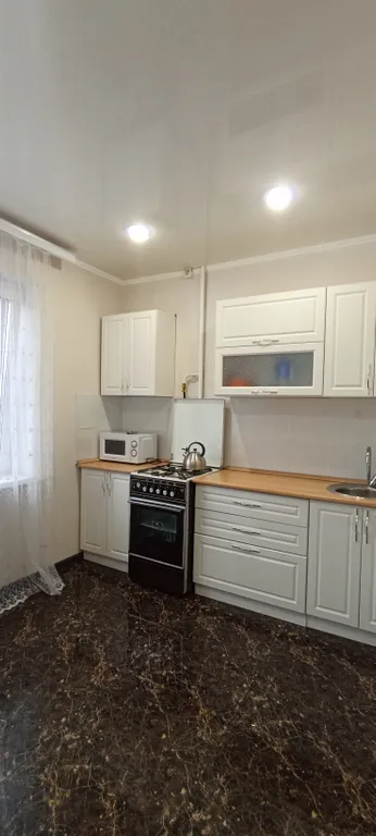 Отличная квартира в центре Левобережья