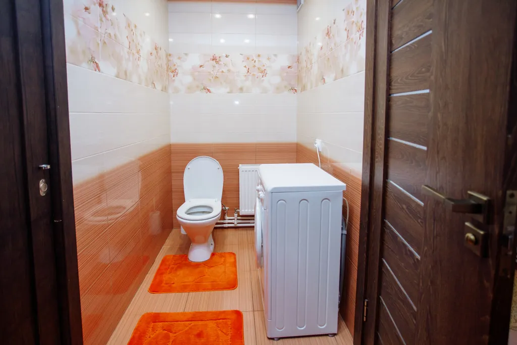 Дом в центре города