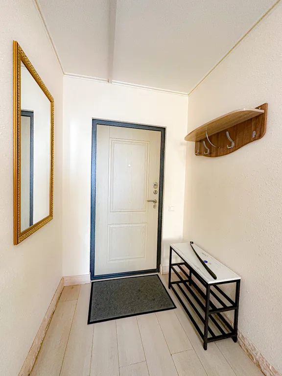 Квартира Квартира Фронтовых бригад Оазис — Екатеринбург