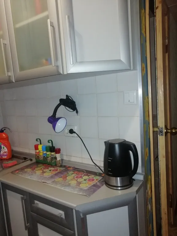 Уютная квартира в центре города, всё интересное в пешей доступности