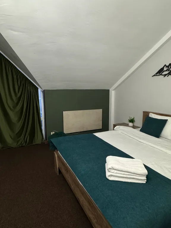 Квартира Квартира Номер 5 — Архыз