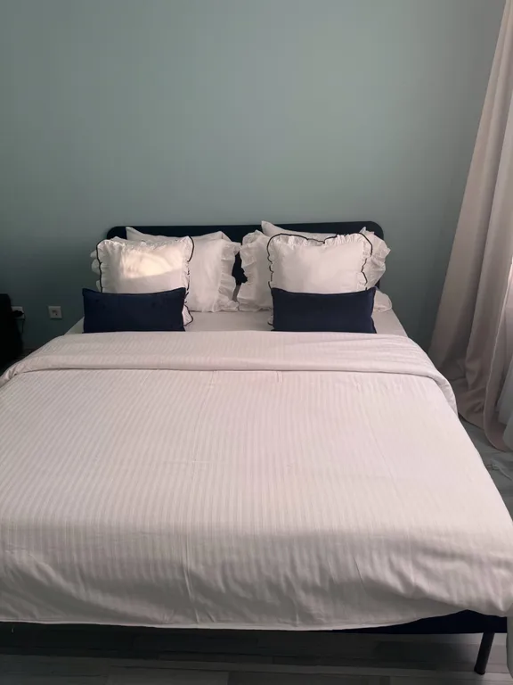 2-комнатные комфортные апартаменты